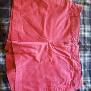 Soho New York and Company shorts size 10